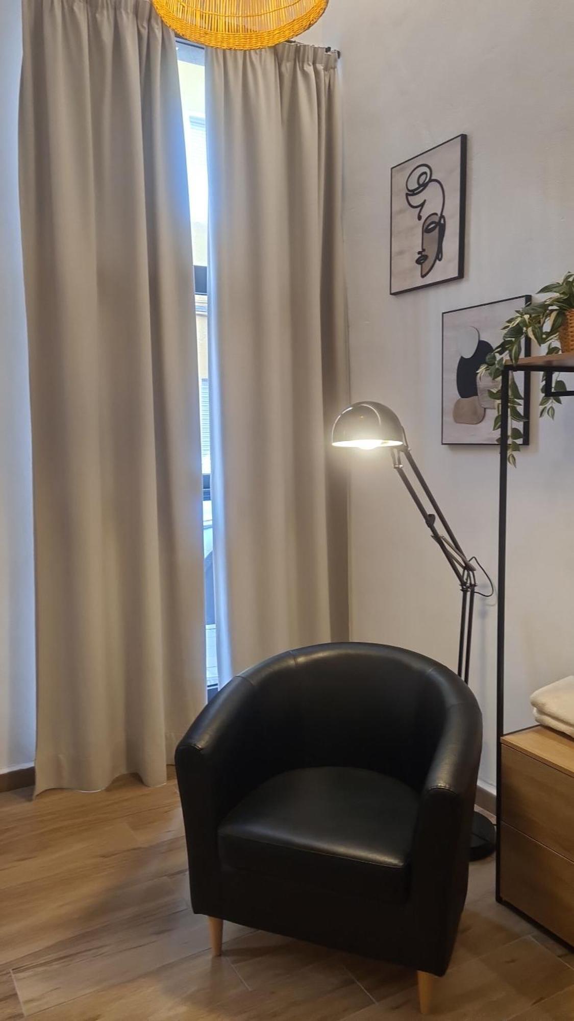 דירות אליקאנטה Hygge Flat חדר תמונה